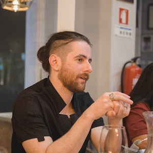 Meet your Posher, Tyler